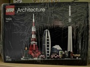 LEGO Architecture 21051 Tokio