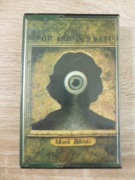 MAREK BILIŃSKI - Ogród króla świtu -  orginalna kaseta audio  WIFON