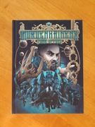 Mordenkainen’s Tome of Foes - Dungeons & Dragons 5. edycja - podręcznik RPG
