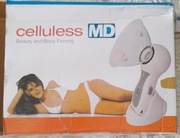 Urządzenie do masażu, cellulit cellulit MD ( 481&)