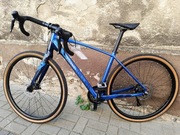 Rower Gravel Moulton Gravel 1.0 – Lekki, Nowoczesny, Nowy!