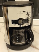 Ekspres do kawy przelewowy Russell Hobbs