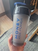 Shaker honey be power