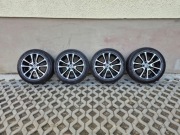 Kompletne koła z mercedesa E klasy w213 