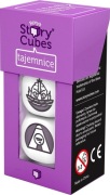 Story Cubes: Tajemnice - NOWA, ZAFOLIOWANA