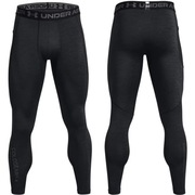 Legginsy Termoaktywne Ocieplane Under Armour ColdGear Compression M