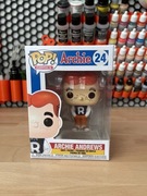 Funko pop comics archie 24