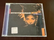 Płyta CD ANNA MARIA JOPEK Ale Jestem 1 wydanie 1997