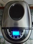 Wypiekacz - automat do pieczenia chleba SILVERCREST