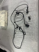 Wiązka pdc klaksony zamki czujniki wtyczki w218 w212