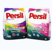 Mega okazja!!! Persil do białego + kolor!! 10kg