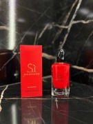 Nowe perfumy Giorgio Armani Si Passione edp 100ml