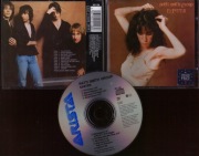 PATTI SMITH GROUP - EASTER - CD