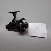 Kołowrotek Silstar FX25