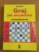 Graj jak arcymistrz 
