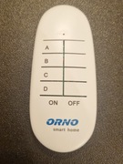 Pilot 4-kanałowy ORNO Smart Home OR-SH-1752 do zdalnego sterowania