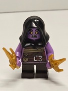 LEGO Ninjago minifigurka Ginkle njo621 akcesoria 