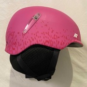 K2 ILLUSION - KASK NA NARTY I SNOWBOARD S 51-55CM