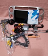 Radio , nawigacja ,carpley -VW TIGUAN (2007-2016) ,VW GOLF V PLUS