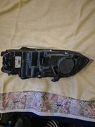 Lampy przód lewy I prawy  wv polo 6r 2010r