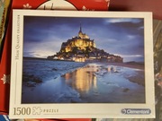 Puzzle Clementoni 1500 el.