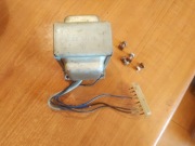 UNITRA Zatra Transformator sieciowy TS 20/14 radiomagnetofon RMS Klaudia 