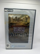 Medal of honor Warchest - gra PC! 