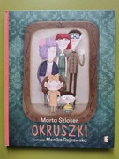 Okruszki Marta Szloser