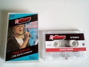 Tina Turner The Entetainers