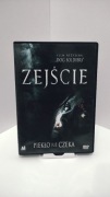 Zejście DVD horror The Descent 