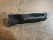 Łoże chyt przedni AK polimer