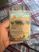 Karta Pokemon TCG Durant ex SSP 236