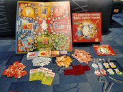 Gra planszowa "Było sobie życie"