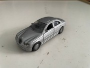 Siku Jaguar S 4.0 V8 