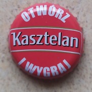 Kasztelan kapsel po piwie 