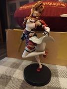 Asuna SAO Sword Art Online figurka anime