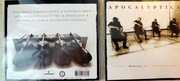 APOCALYPTIC plays metallica by four cellos