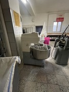 Miesiarka Spiralna Kemper.