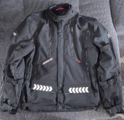 Kurtka motocyklowa Ozone Tour 2 