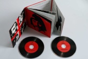 Niemen - Enigmatik - Człowiek jam niewdzięczny  - 2CD