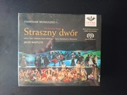 Moniuszko "Straszny Dwór" SACD Biały kruk w folii