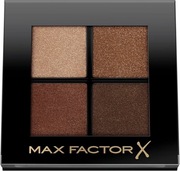Max Factor Colour Expert Mini Palette paletka cieni do powiek 004