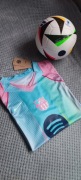 Koszulka piłkarska FC Barcelona rozmiar L Nike NOWA z metką 