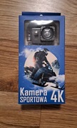 Kamera sportowa 4K