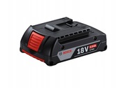Akumulator  LI-ION BOSCH GBA 18V 2.0Ah