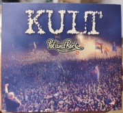 Kult Pol'and Rock festival 2019 2 CD+ DVD 