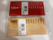 Burberry goddess i Chloe intense 