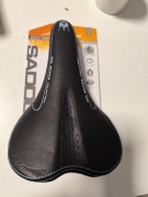 Nowe siodełko Avenir 200 series Mountain 