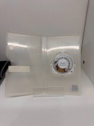 Gra PSP – Ratchet & Clank: Size Matters (Sama płyta)