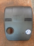 Obudowa filtra powietrza volkswagen polo 